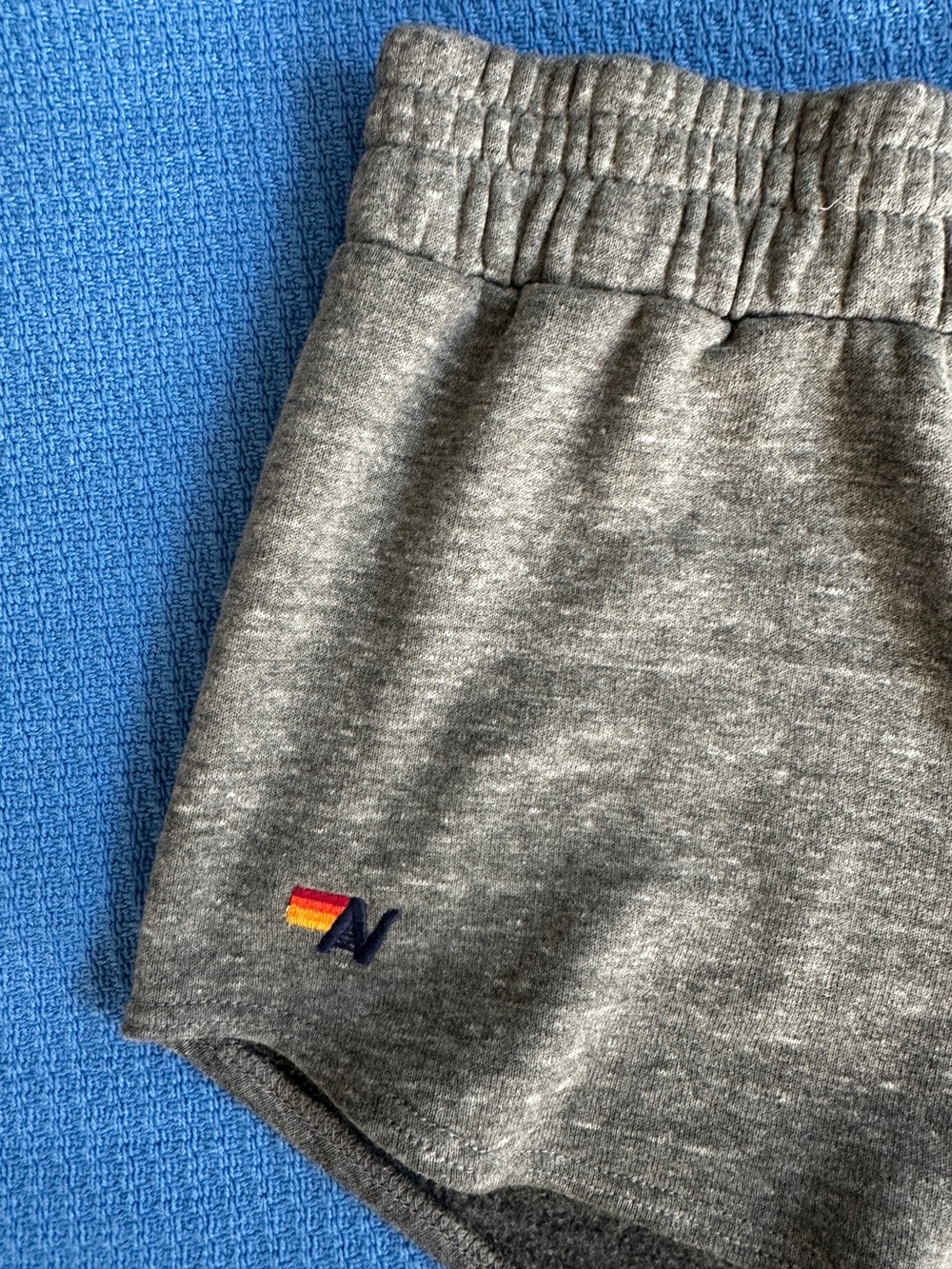 Aviator Nation Bolt Lounge Shorts - Picture 5 of 10